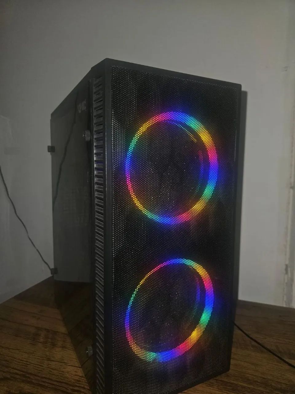 Vendo pc