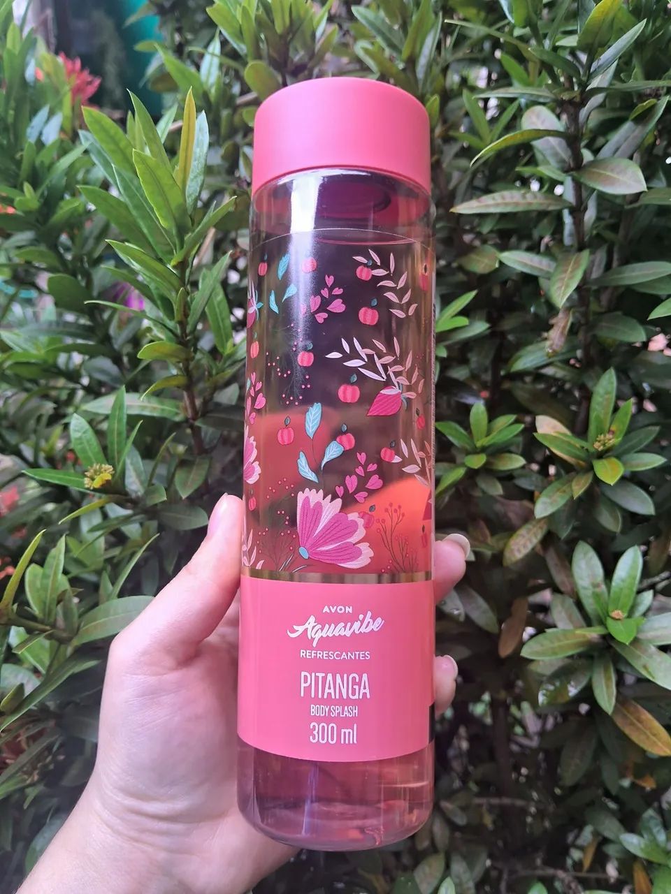 Colônia Aquavibe Pitanga 