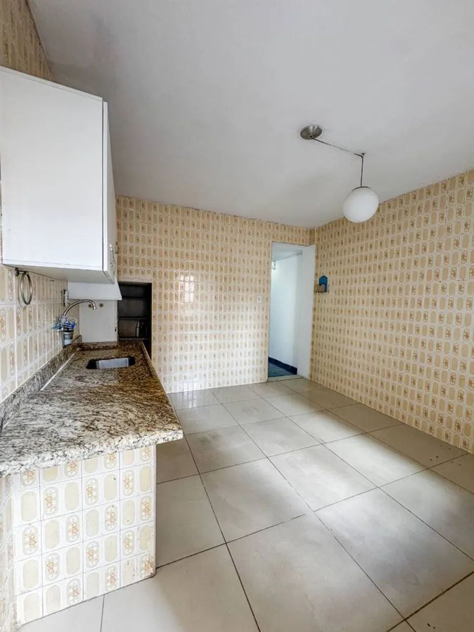 Casa Térrea com 2 Quartos no Pontalzinho - Itabuna/BA - Foto 4