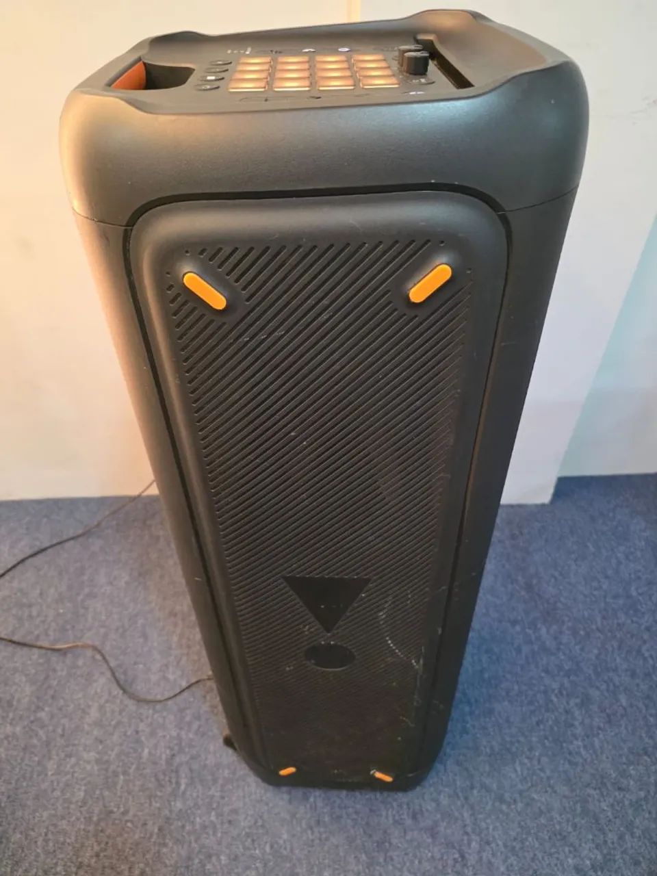 Caixa JBL - Foto 4