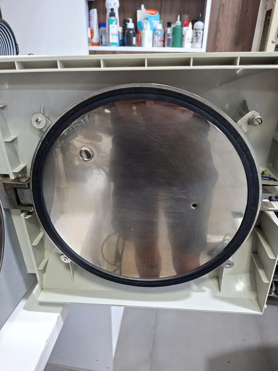 Autoclave Automática Tuttinauer 2540 EKA - Foto 4