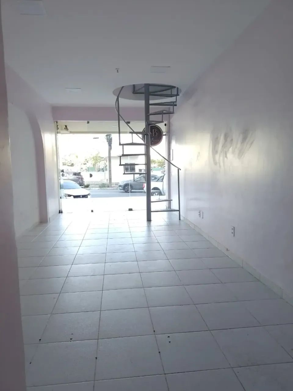 LOJA RENASCENÇA 58M²