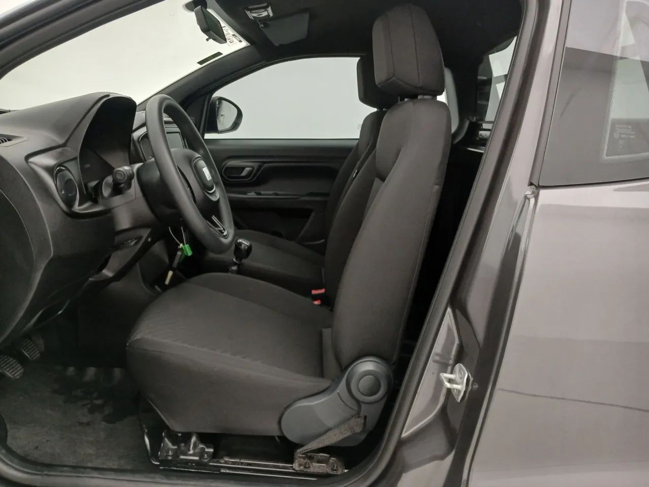 Fiat Strada Endurance 1.3 Flex 8V CS, foto 16 de 16