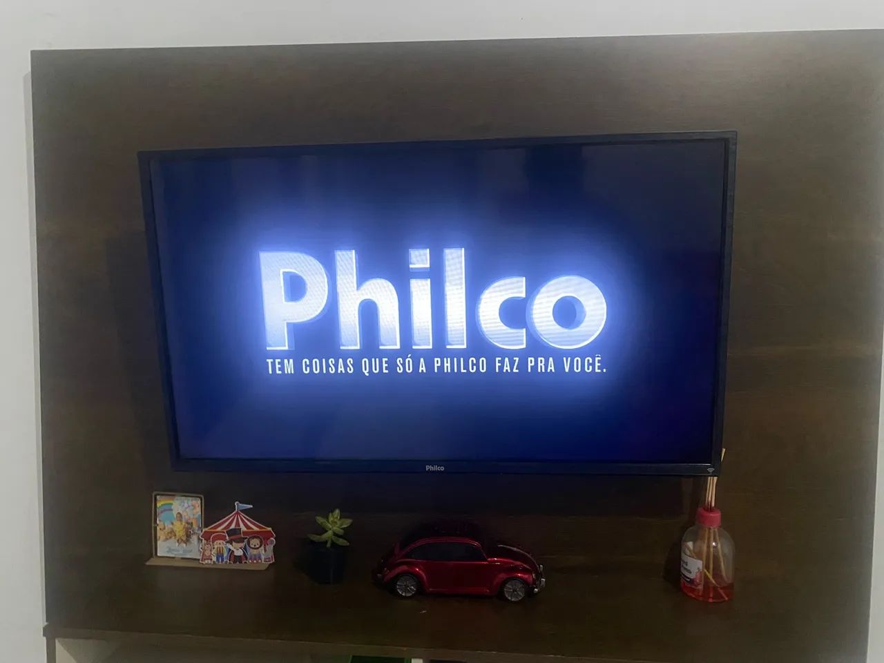Tv Philco 32 polegadas  - Foto 2
