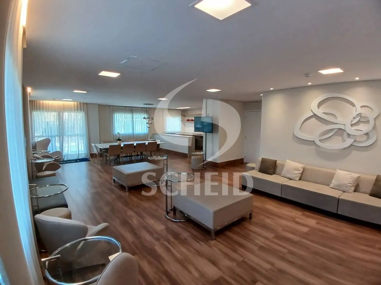 Apartamento á venda no Reserva Saúde com 64m² - Foto 4