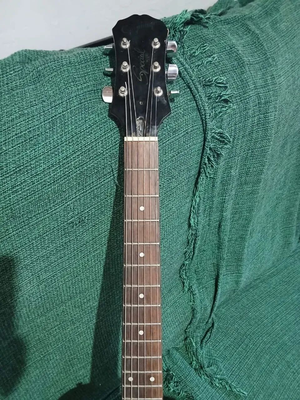 Guitarra Epiphone Special 2 - Foto 4