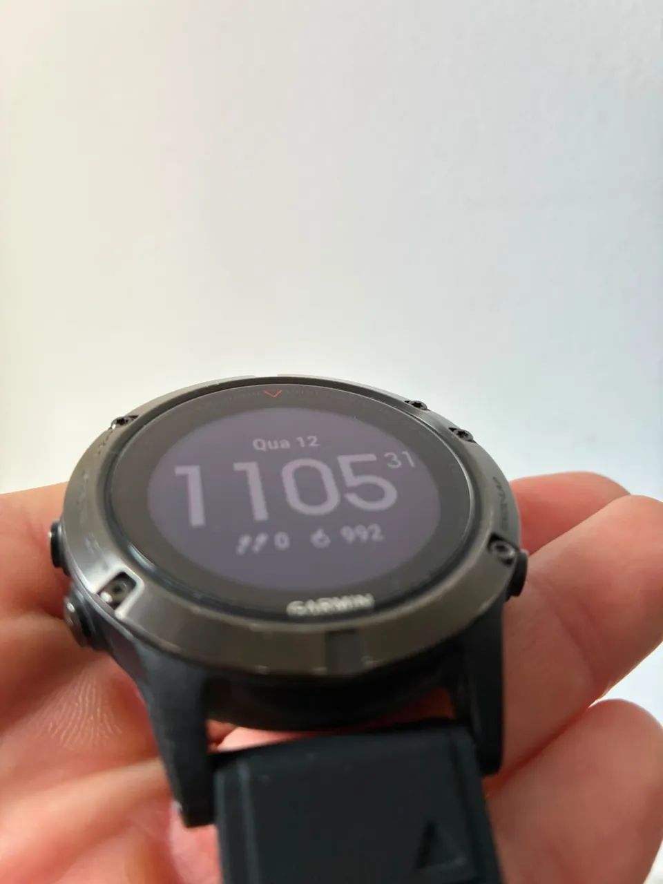 Garmin Fênix 5, 47mm - Foto 3