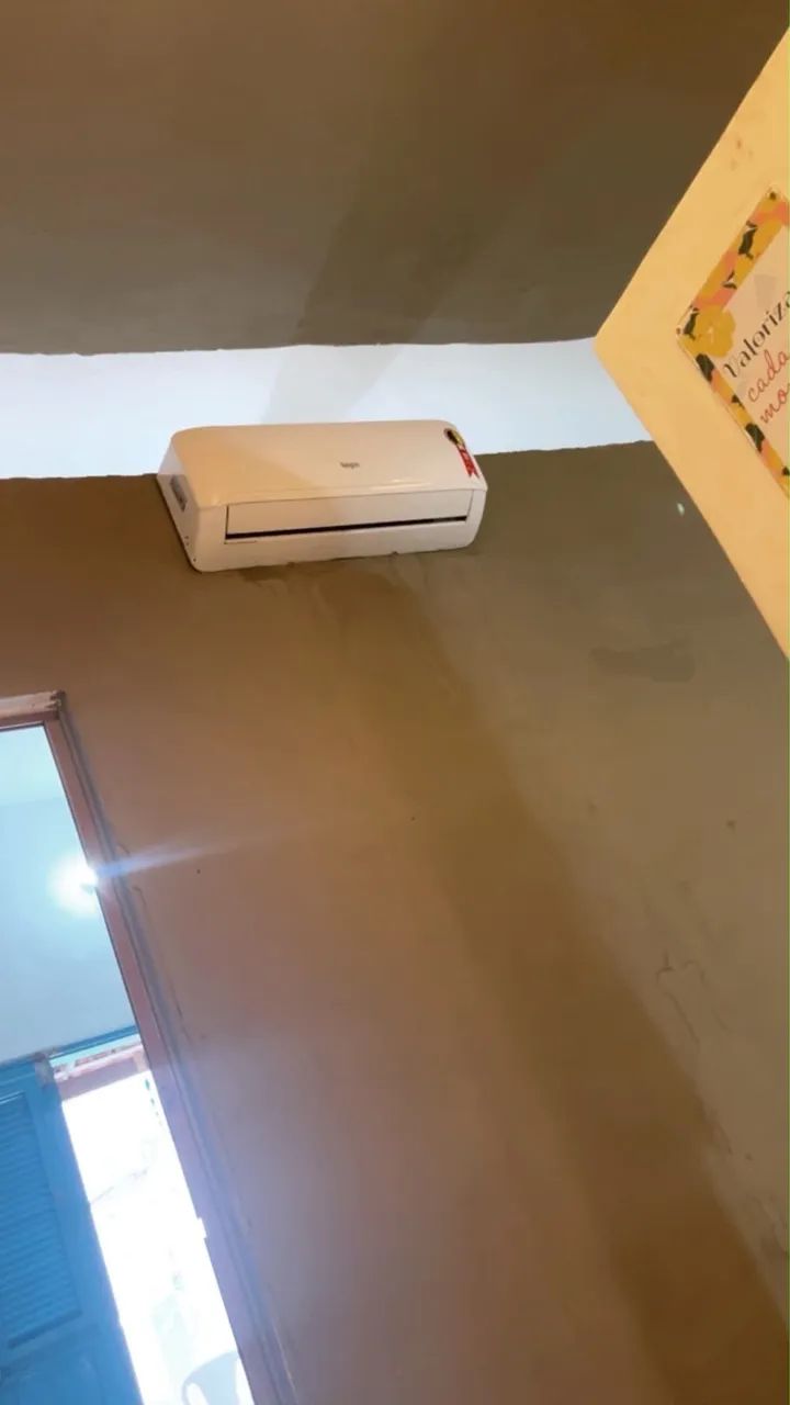  Olho d água House- Casa de Temporada - Foto 11