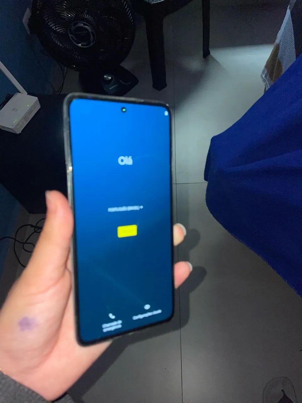 Moto g82 - Foto 2