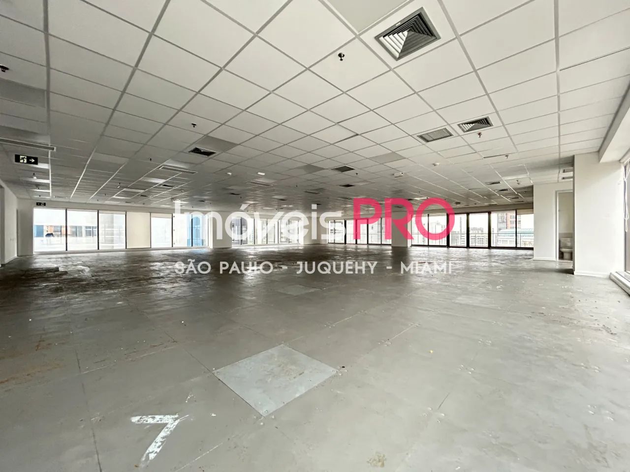 Conj. Comercial, Vila Olímpia - São Paulo - Foto 4