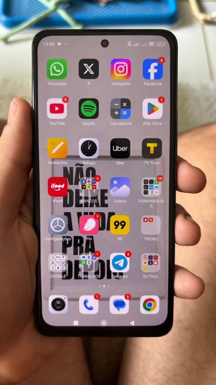 Xiaomi Mi 12 Lite  - Foto 2