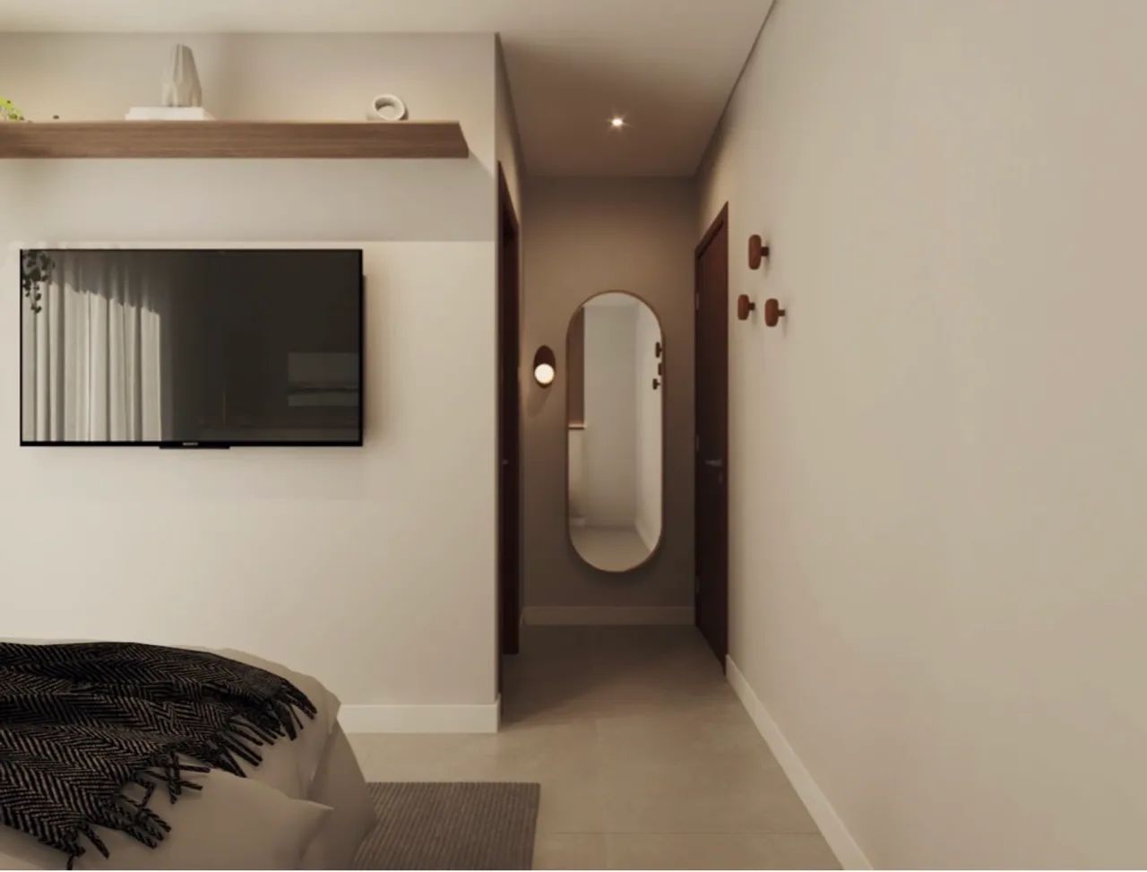 Apartamento em Oferta Próximo ao TaguaParque 2 Quartos com Suíte - Foto 5