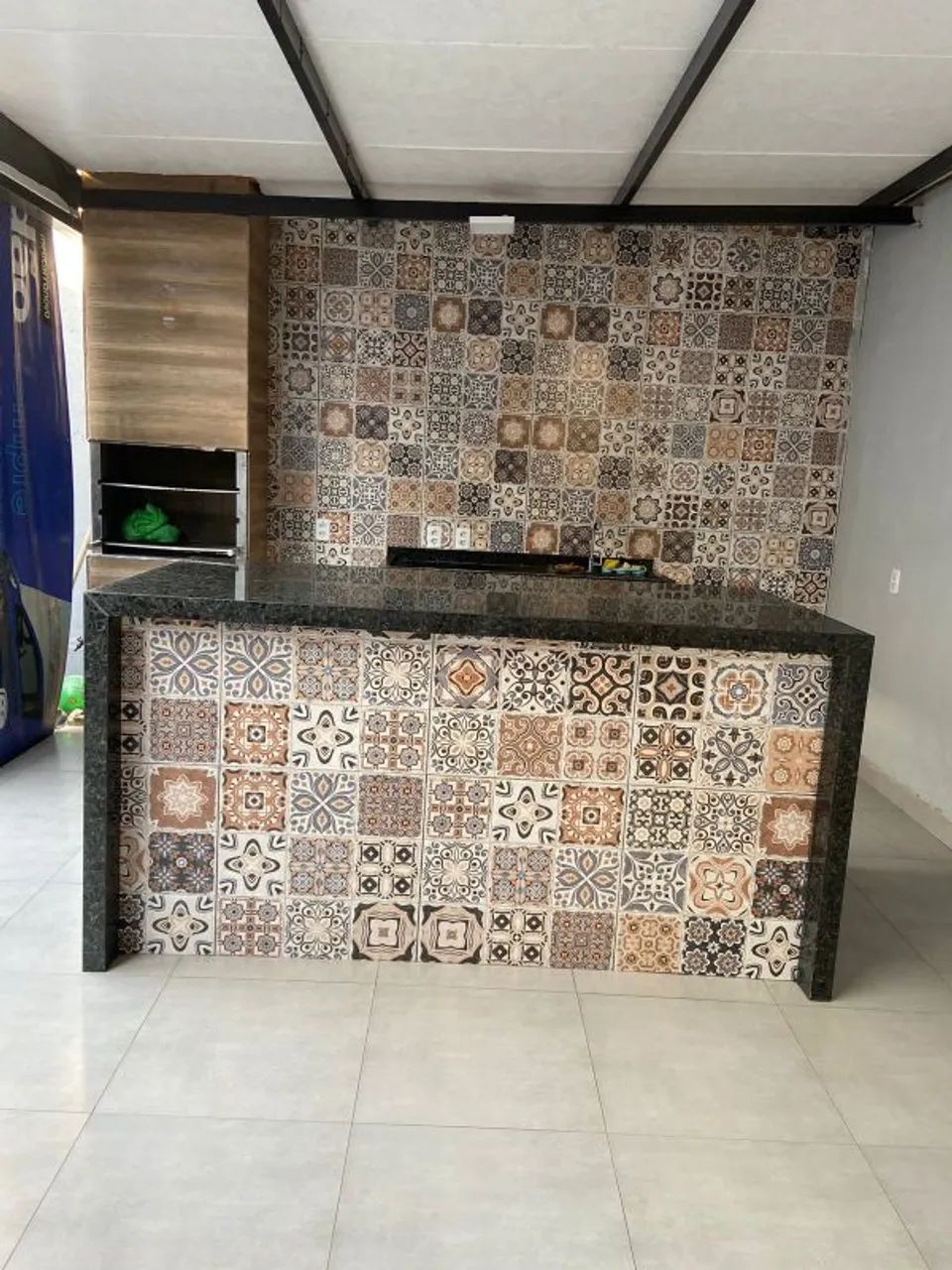 Casa no Bairro Altos do Coxipó