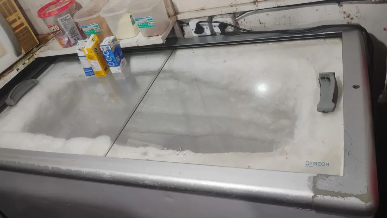 Freezer - Foto 2