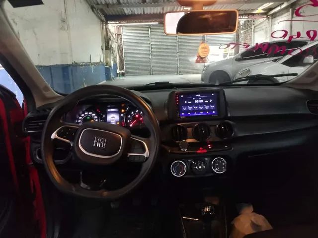 Fiat Argo 1.0 6V Flex. 2023 - Foto 3