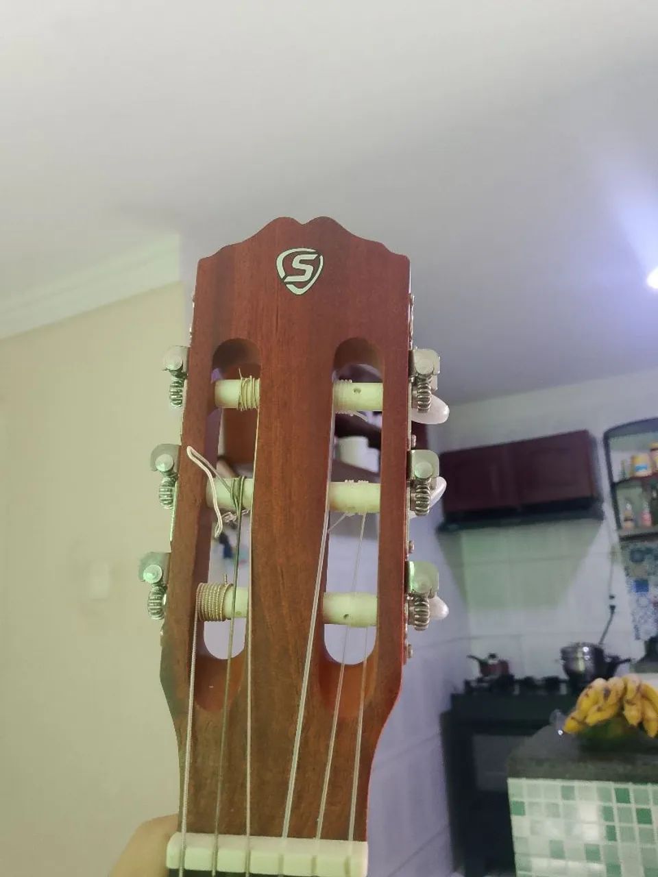 Violão Strimberg 