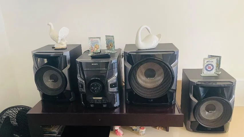 Vendo som sony - Foto 3