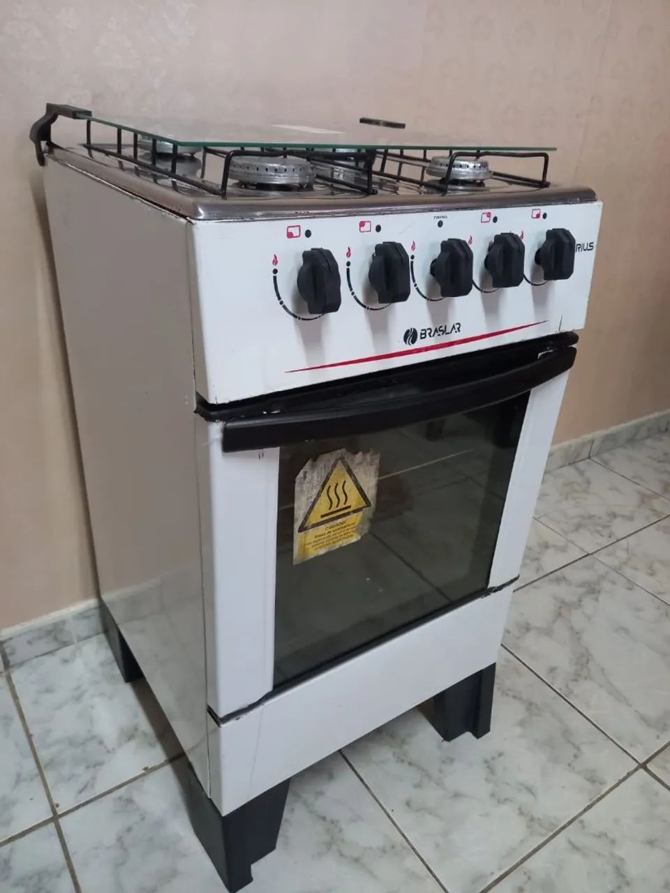 Fogão  - Foto 2
