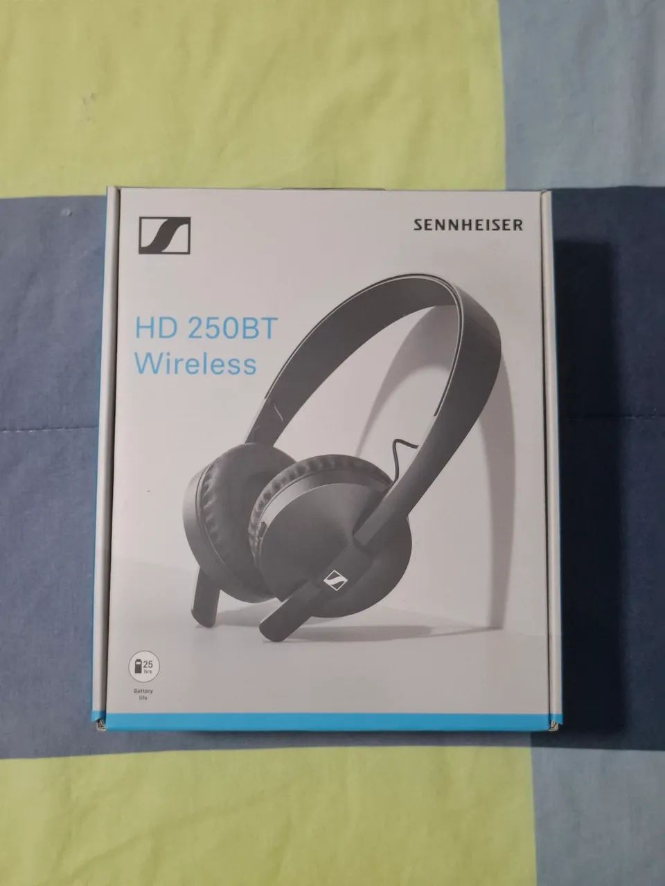 Sennheiser HD 250BT