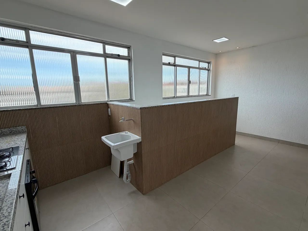 Alugo apartamento Centro  - Foto 4