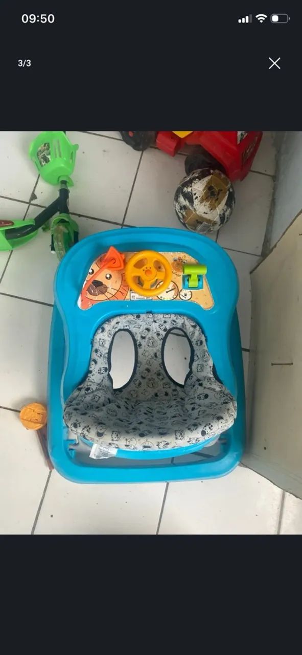 Andador