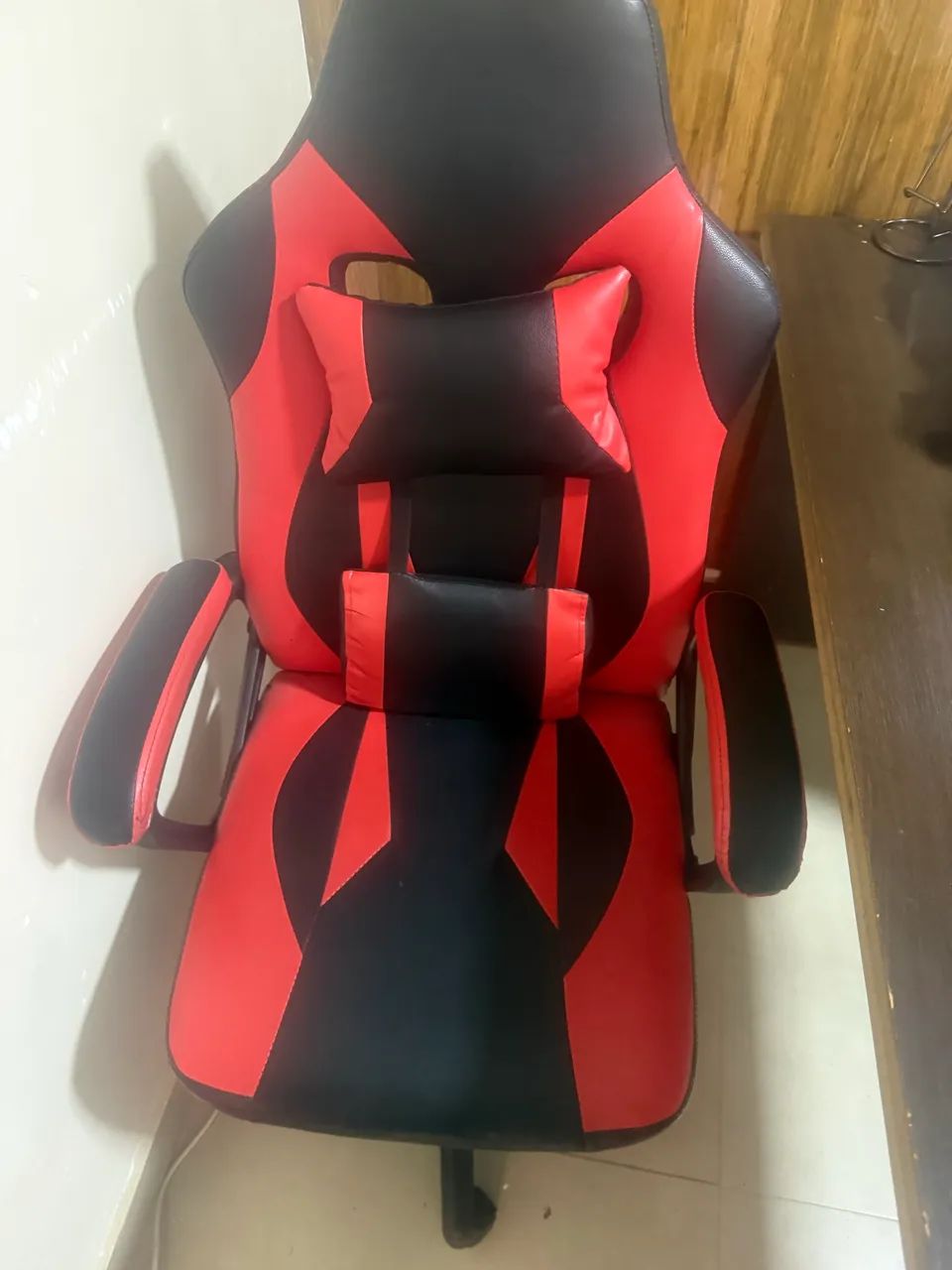 Cadeira gamer