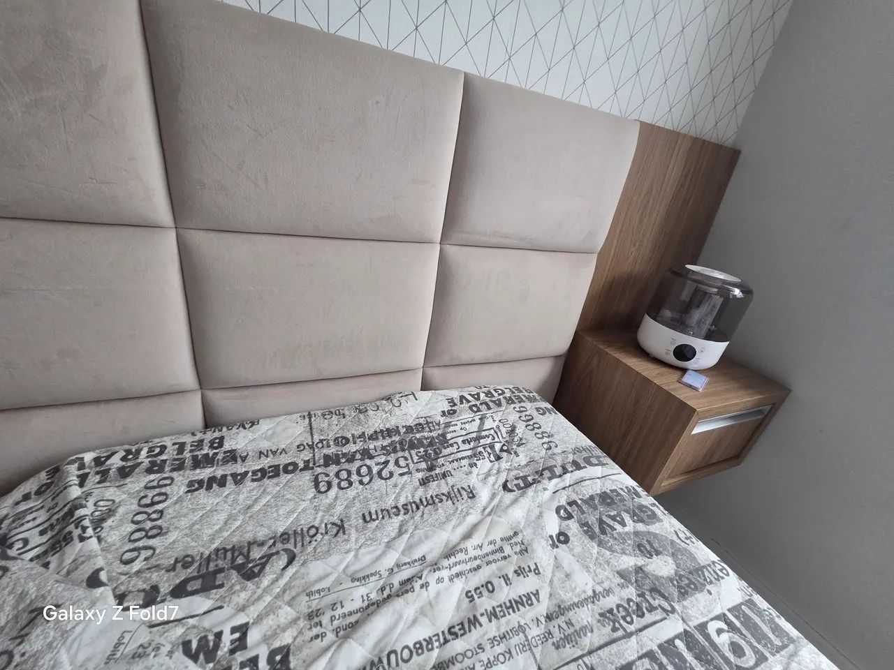 Cama solteiro completa R$ 1600,00 - Foto 5
