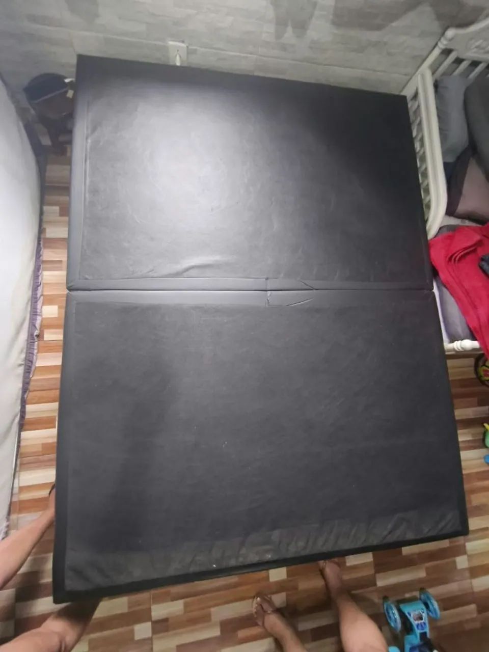 Cama box ORTOBON - Foto 2