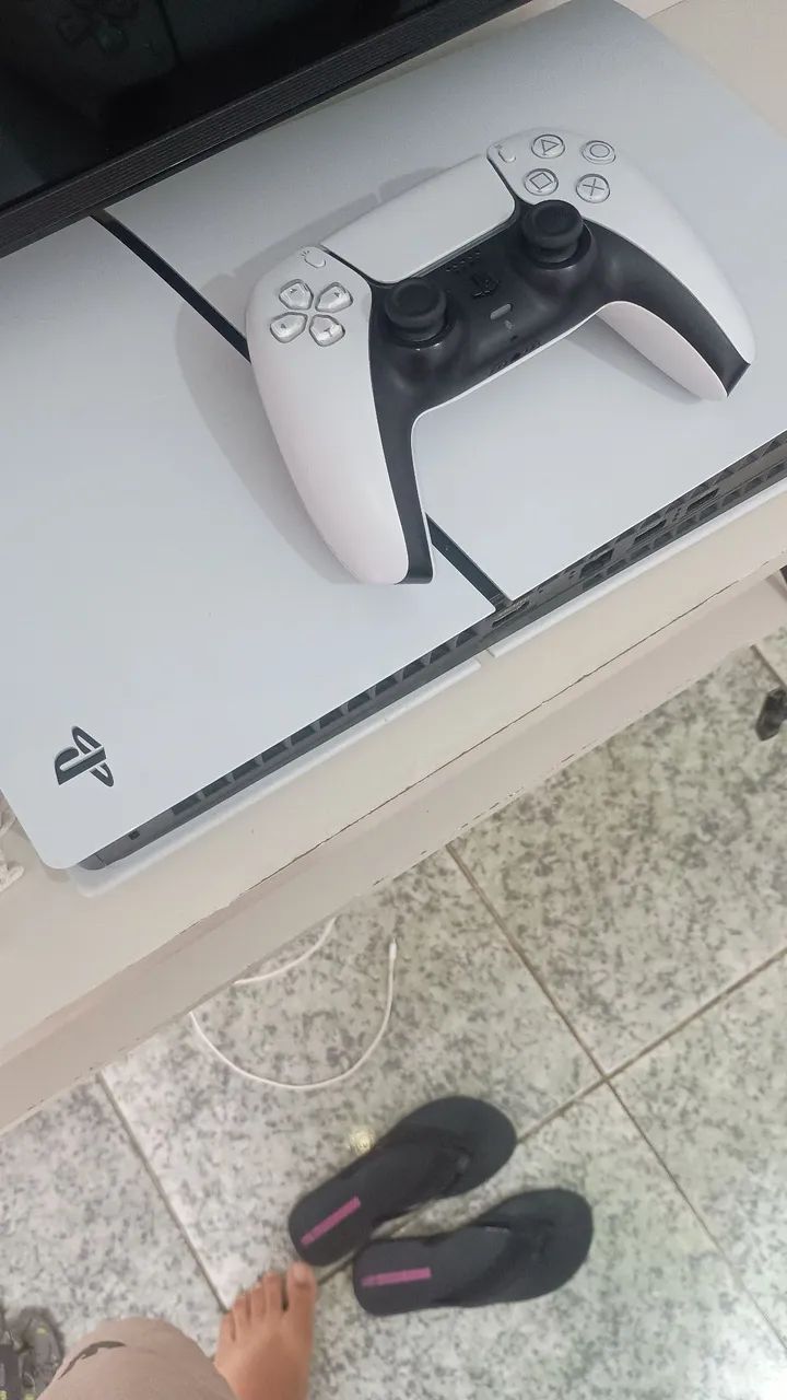 Ps5 - Foto 2