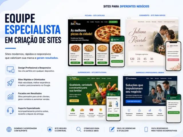 Profissional de Marketing Digital - Foto 3