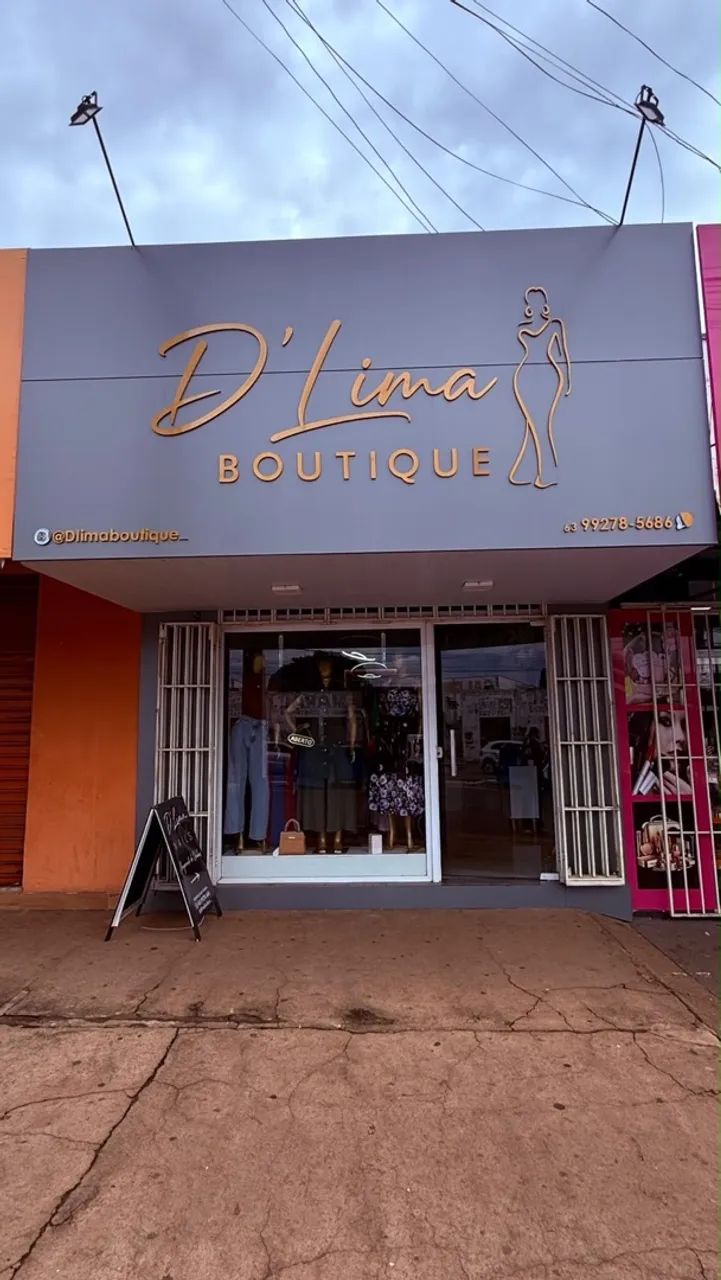 Loja a venda  - Foto 4
