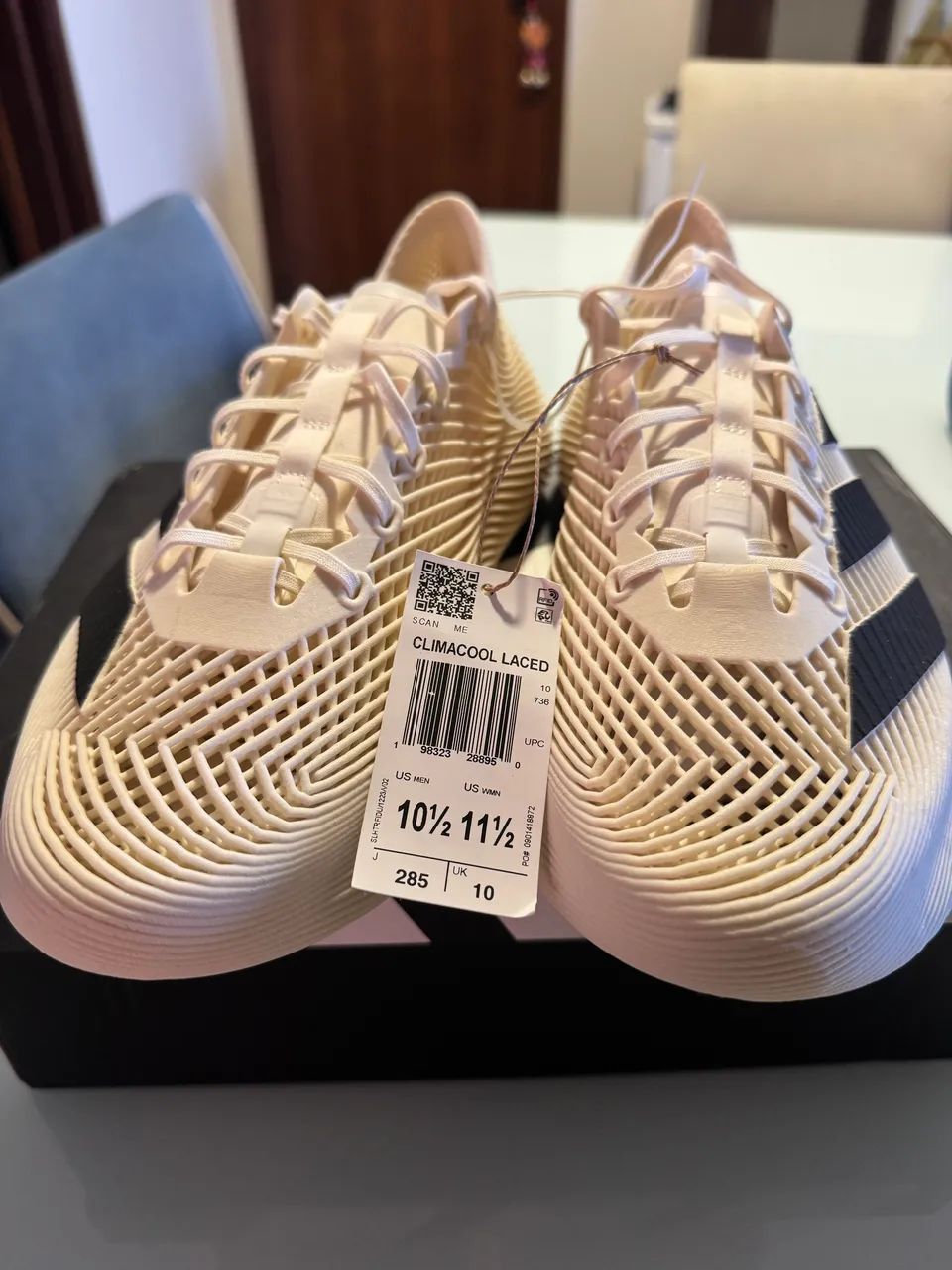 ADIDAS CLIMACOOL LACED - Foto 2