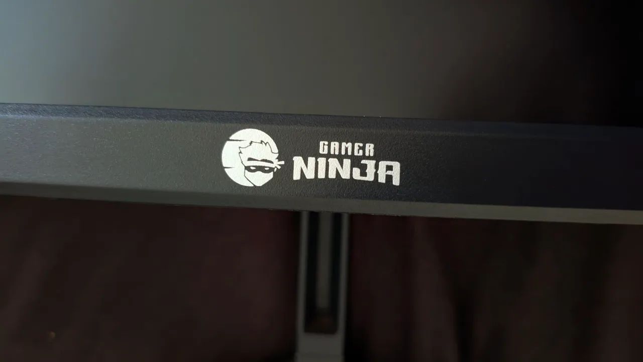 MONITOR Display TRINCADO - Foto 4