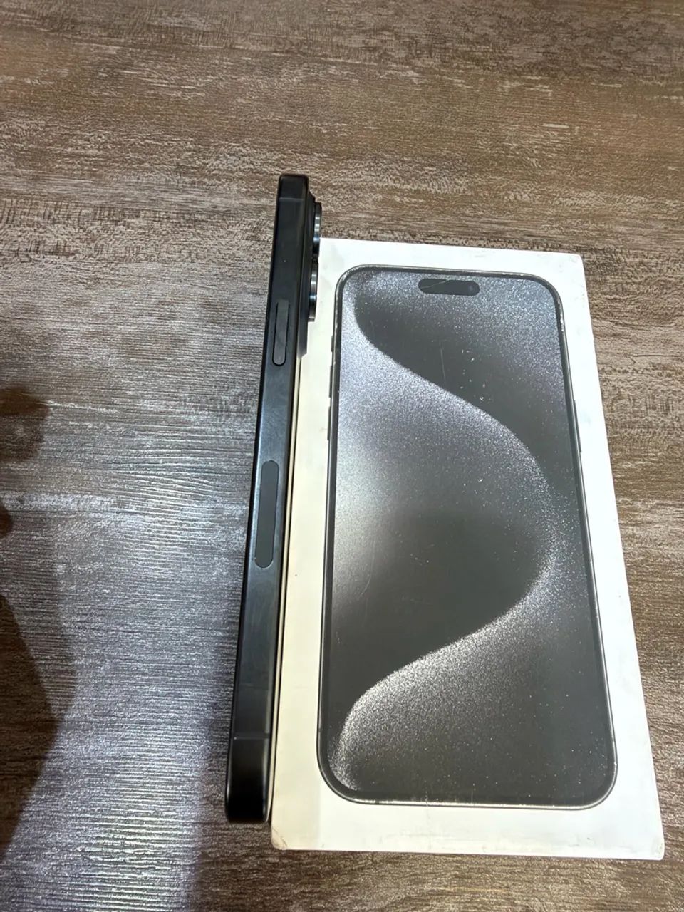 iPhone 15 Pro Max  - Foto 4