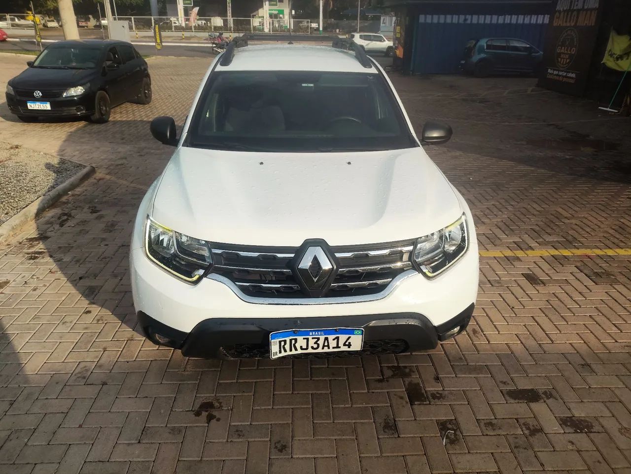 Renault Duster Zen 1.6 16V Flex MEC 2022 - Foto 5