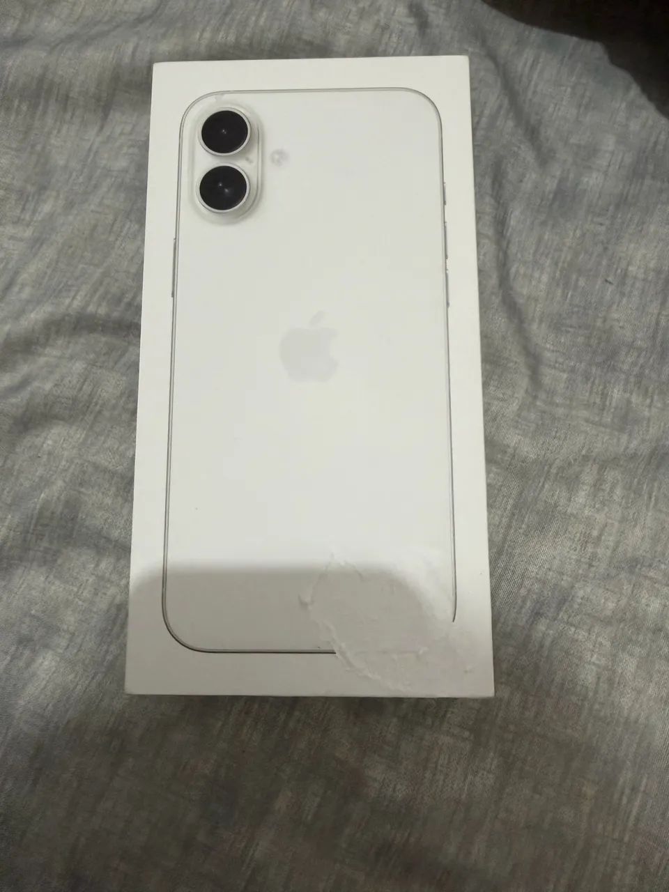 iPhone 16 plus  - Foto 2