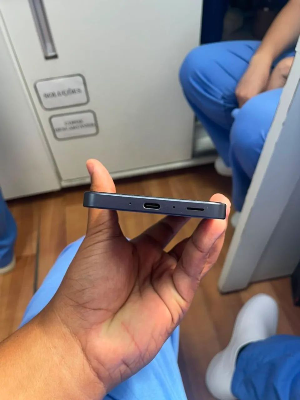 A35 5g - Foto 2