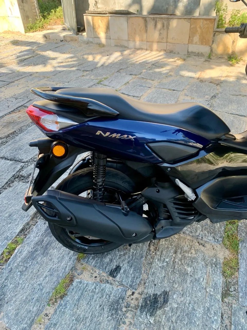 YAMAHA NMAX 160 ABS - Foto 2