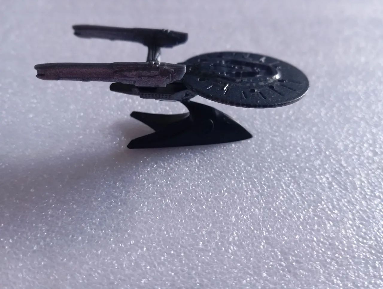 Miniatura Nave estelar U.S.S