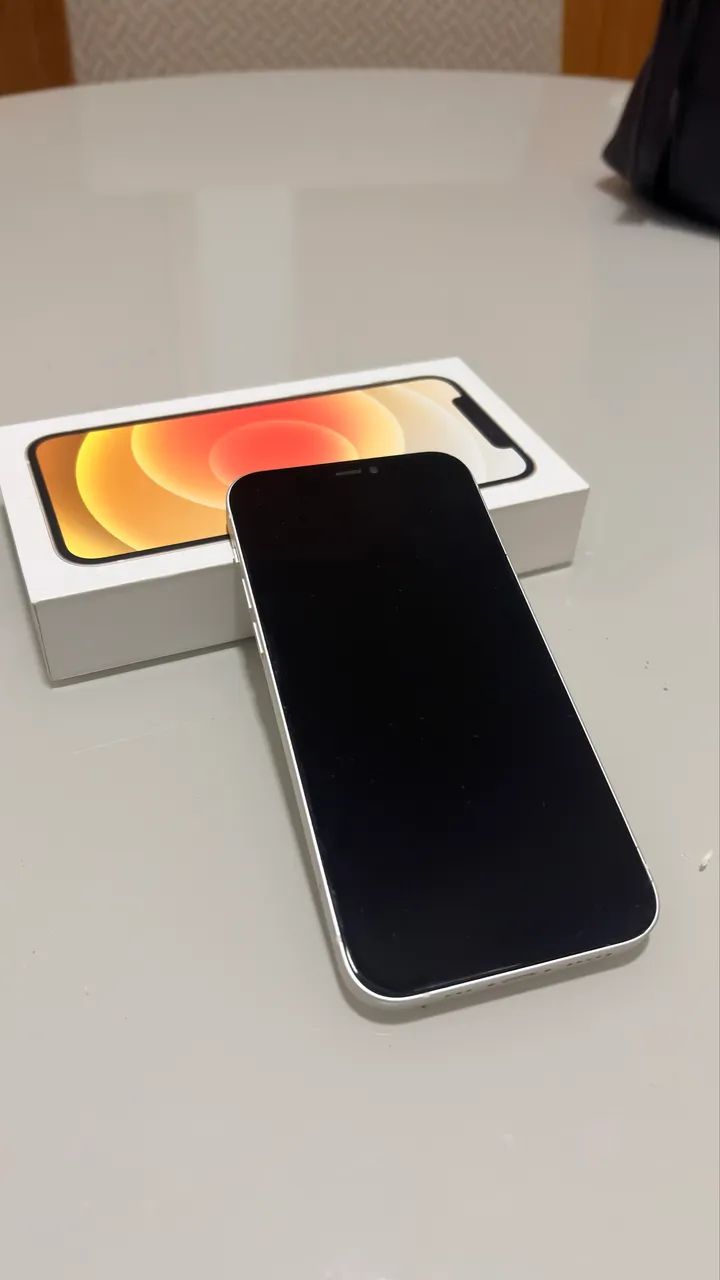 iPhone 12 - Foto 3