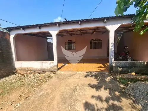 IMÓVEL LOCALIZADO EM BENEVIDES 