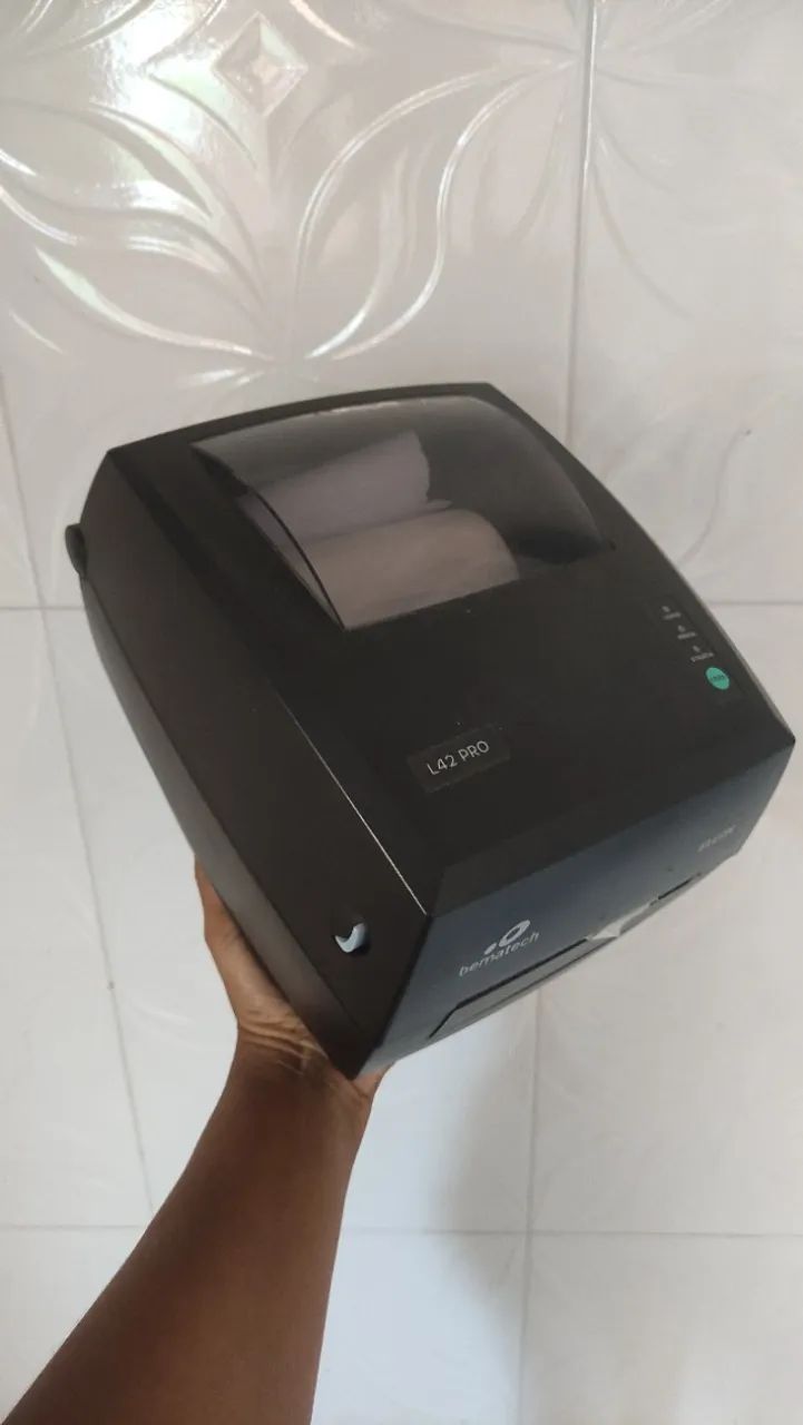 impressora Elgin L42 - Foto 2