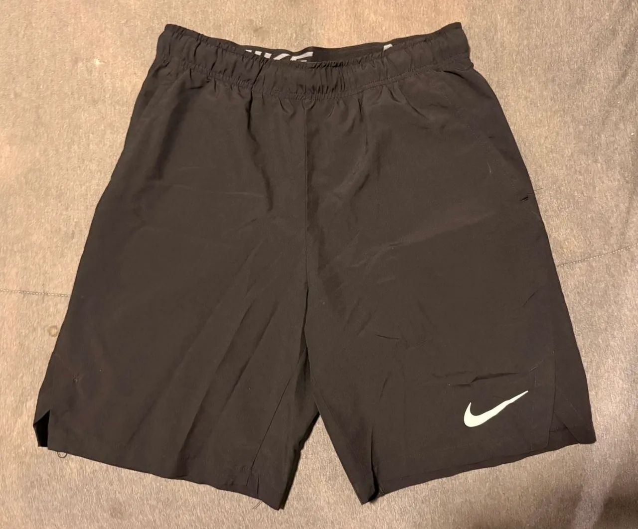 Short  Nike original pouco usado  - Foto 3