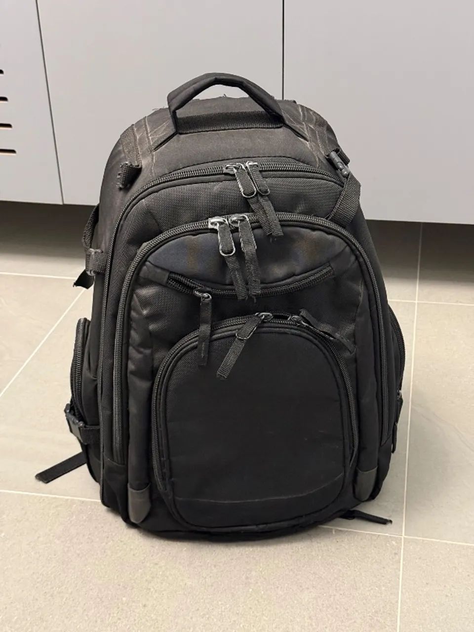 Mochila Photopro Grande - Foto 2