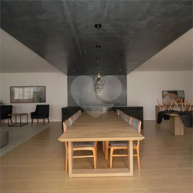 Apartamento com 2 quartos à venda em Pirituba - SP - Foto 3
