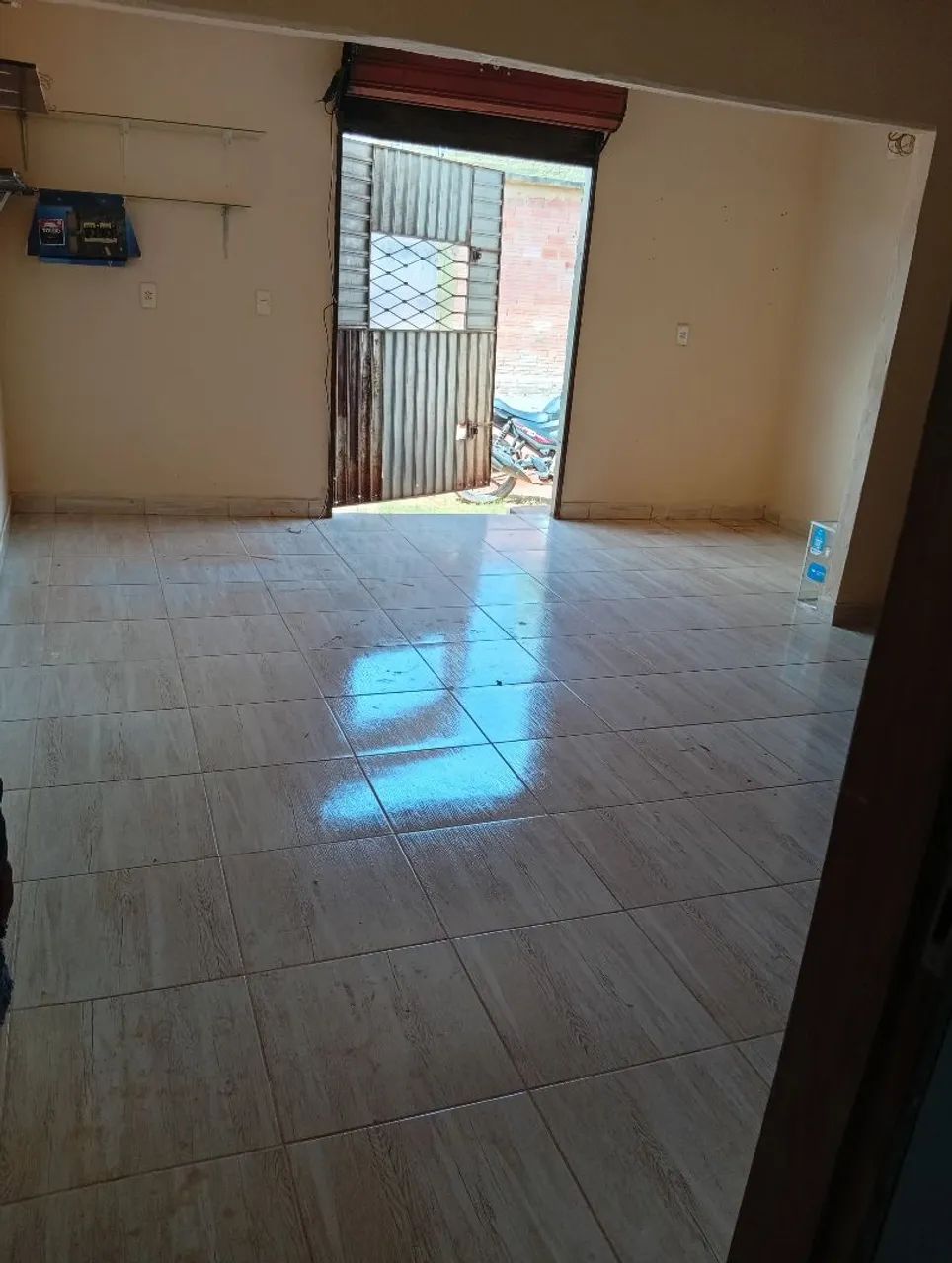 Vendo casa ou troco  - Foto 3