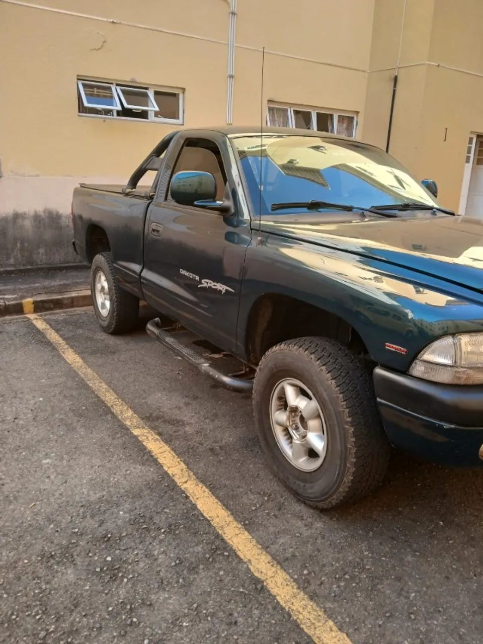 Dodge Dakota 2.5 1999 - Foto 2