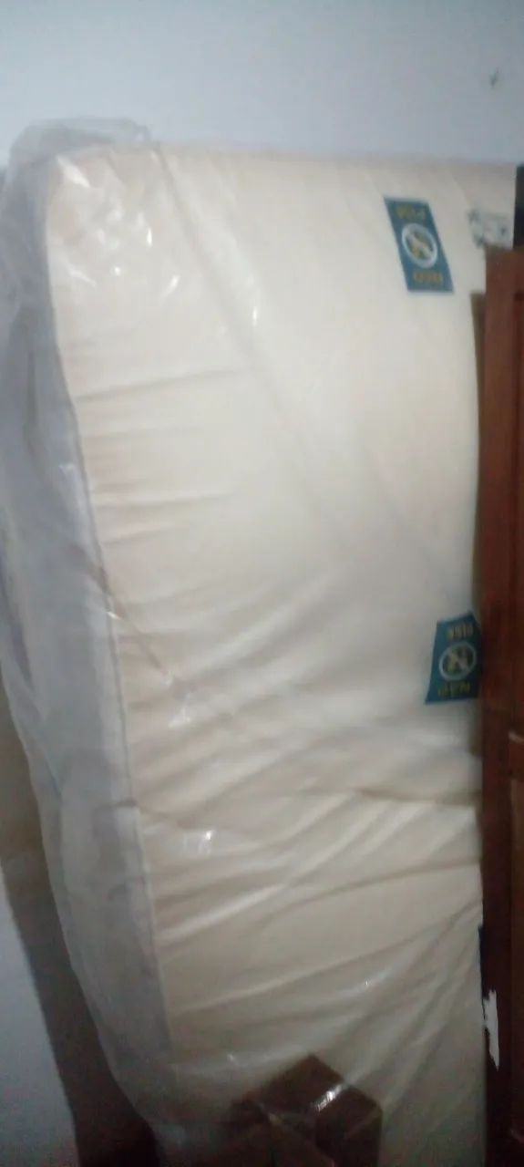 Colchão king - Foto 5