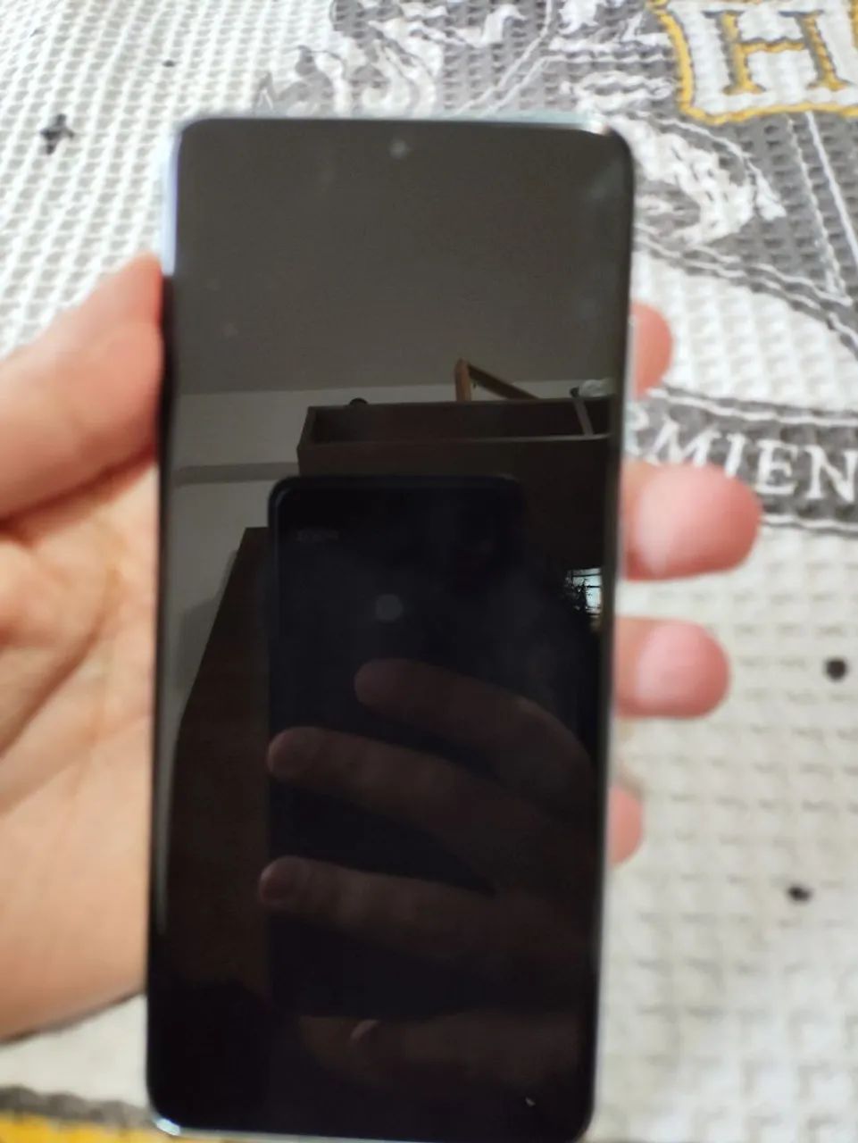 Samsung Galaxy S20 - Foto 3