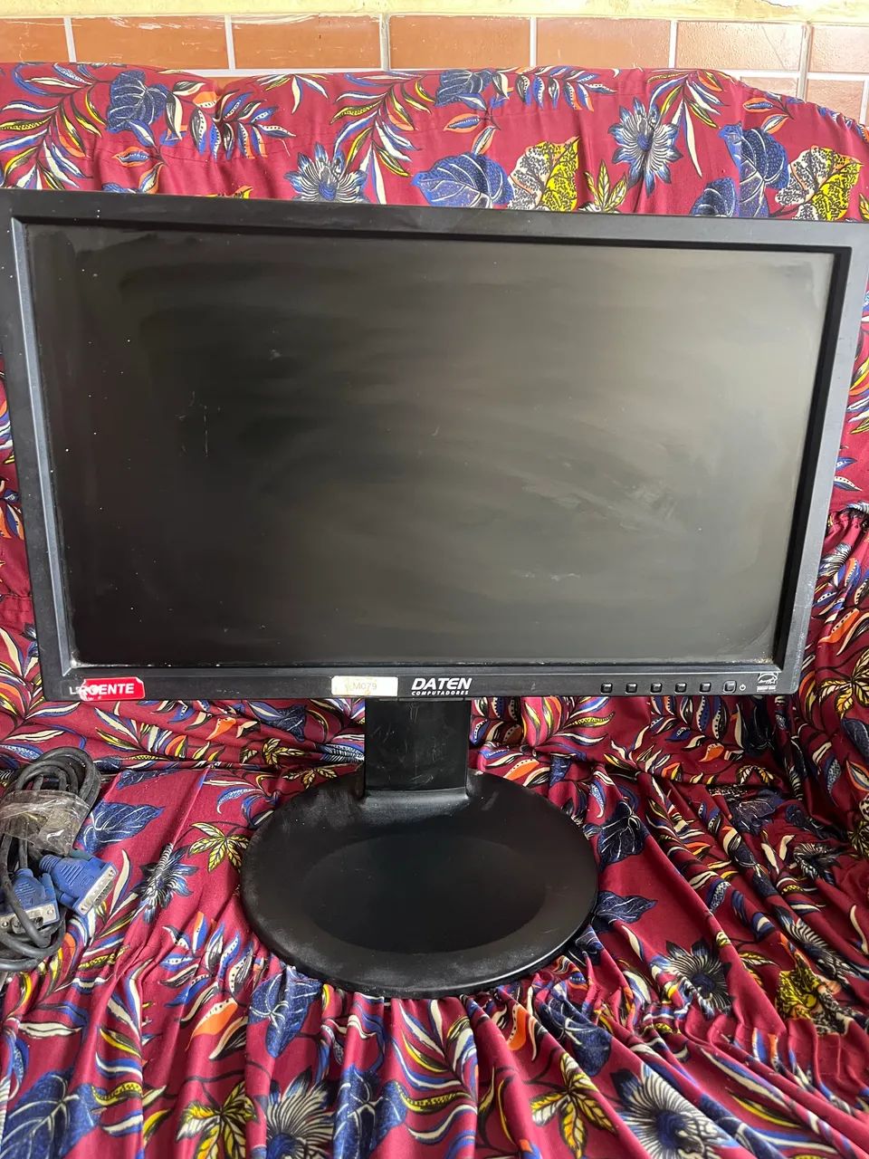 Monitor 